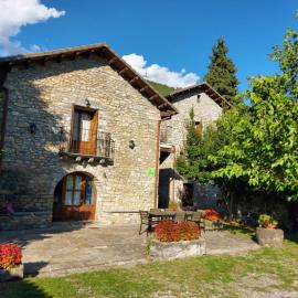CASA ORÚS Turismo Rural