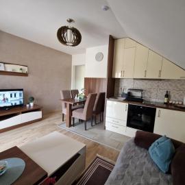 Apartman TEKA