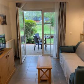 Argousiers 14, Appartement à Belle Dune, hotel in Fort-Mahon-Plage