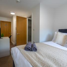 St James Court Serviced Accommodation