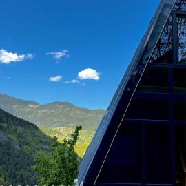 Chalet Adjara