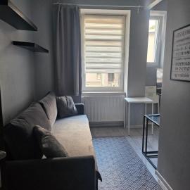 Business Apartments 1