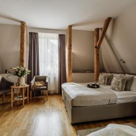 Grottger Boutique Hotel by Cityzen Properties