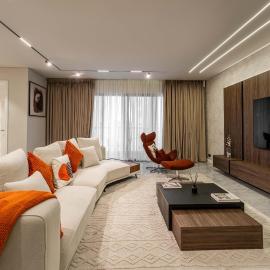 George Residence Thompson Avenue, Ikoyi