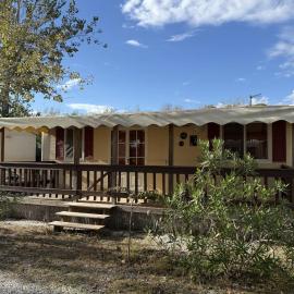 Camping Paradiso - Aranciona
