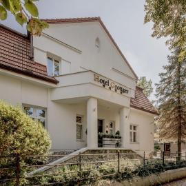 Grottger Boutique Hotel by Cityzen Properties