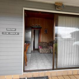 Die Dam Chalet, hotel a Pearly Beach