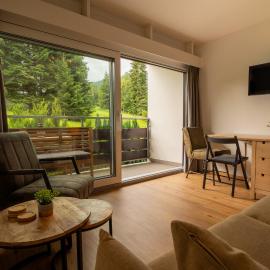 Alpen Studio Ellmau II