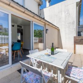 Les Jolies Capucines - 200m de la plage