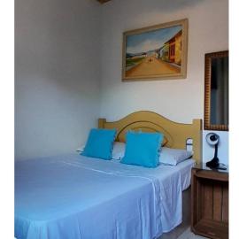Quarto do sossego