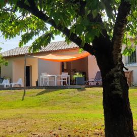 Maison contemporaine près de la mer, hotel a Soubise