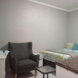 Step-by-Step Self-Catering and B&B