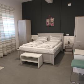 Hunedoara Sport Confort, hotel i Hunedoara