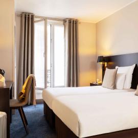 Hôtel Sophie Germain