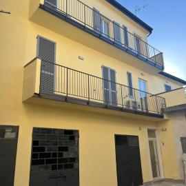 San Bartolomeo House, hotel i Piacenza