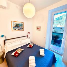Casa Catò - Cozy Studio Apartment with Terrace in Corniglia Cinqueterre - By MNNapartment