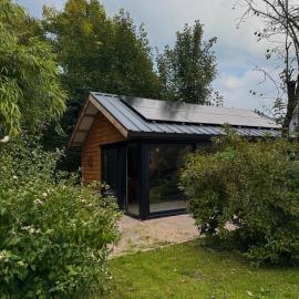 B&B Molenweg, hotel a Laren