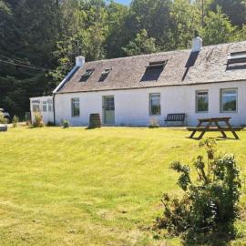 Rock Cottage