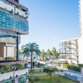 FORMENTOR Apartment