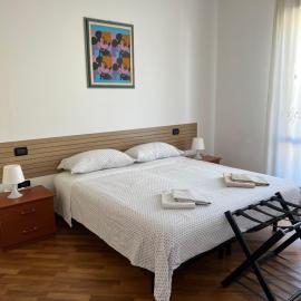 OTB ITALIA 2 - 1 Min dalla Stazione & Parcheggio Coperto