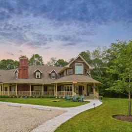 The Sagaponack, hotel sa Sagaponack