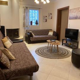 Forest Breeze-1 - JM Rentals, hotel a Stení Dhírfios