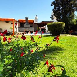 Tanti, hotel Reyesben
