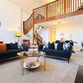 St Mary's Mews