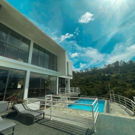 Villa Sarungal Kanda, hotel em Bandarawela