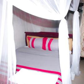 Oldoiyo Lengai Resort, hotel din Karatina