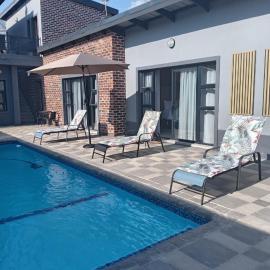 Bontle R Guesthouse, Hotel in Parys