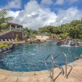 Bali Hai Resort - 2BR Apartment with Resort Access