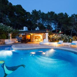 El Charco, Hotel in Cala Llonga