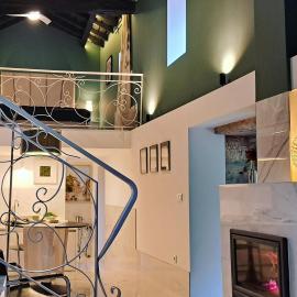 Loft Tapada, hotel di Baiao