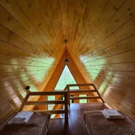 Therapy Cabins, hotel a Tbilisi