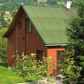 Cottage Ozerniy