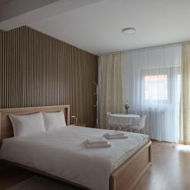 Casa Angela, hotel em Giarmata
