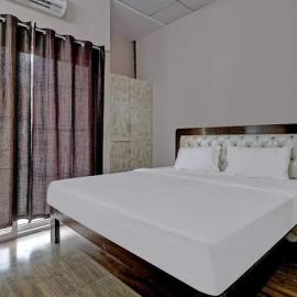 Mallview stays - Phoenix Marketcity Mahadevapura