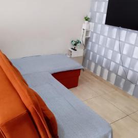 Cozy Home 1, hotel in Boituva