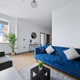 Free Parking - Next to Waitrose - Finchley 2Bed2BA