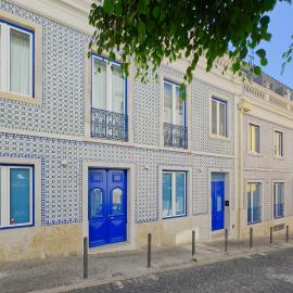 InLoveApartments - Luxury in Alfama, Hotel in Lissabon