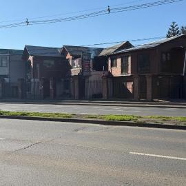 Hostal Temuco, hotel in Temuco