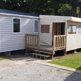 mobil home 235