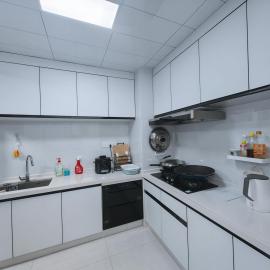 Xiaoni's Homestay, hotell i Qitang