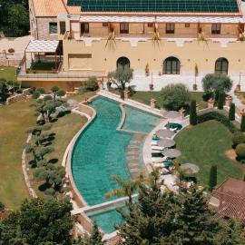Agrirelais Principe SPA, Hotel in San Giuseppe Jato