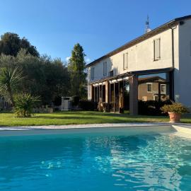 il leccio, hotel in San Lazzaro di Savena