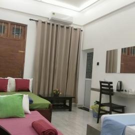 Rooms in galle
