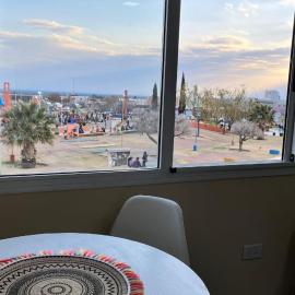 departamento la punta, hotell i La Punta