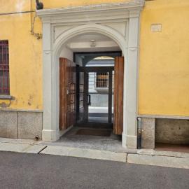 La Francigena - Via della Ferma