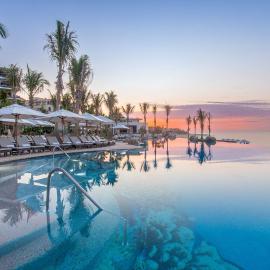Villa La Valencia Los Cabos Beach Resort & Spa - All Inclusive